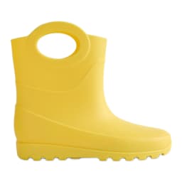 Ozark Trail Toddler and Little Kids' Pull On Rain Boots - Thumbnail 1
