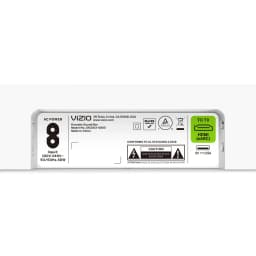 VIZIO MicMe 2.1 Karaoke Soundbar, 2 Wireless Microphones, Wireless Subwoofer w/ Dolby Atmos, DTS:X - Thumbnail 21