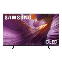 Samsung 77" Class 4K UHDTV (2160p) HDR Smart OLED TV (QN77S85FAE) - Thumbnail 1