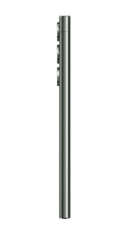 Verizon Samsung Galaxy S23 Ultra Green 512 GB - Thumbnail 3