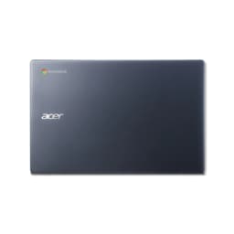 Acer Chromebook 315 15.6-inch FHD (1920 x 1080) Laptop with Google AI, 4GB RAM, 128GB eMMC, Elemental Blue - Thumbnail 8