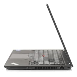 Good Lenovo ThinkPad T14 G2 14" Laptop Core i5 24GB 128GB SSD M.2 Integrated Graphics Win 11 Pro 1 Yr Wty B v.WCA - Thumbnail 3