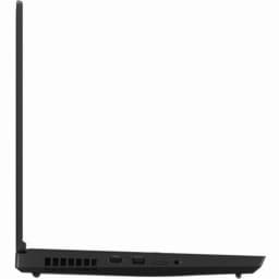 Lenovo ThinkPad P15 Gen 2 20YQ0031US 15.6" Mobile Workstation - Full HD - 1920 x 1080 - Intel Core i7 11th Gen - Thumbnail 4