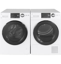 GE APPLIANCES GFW148SSMWW front load washer - Thumbnail 4