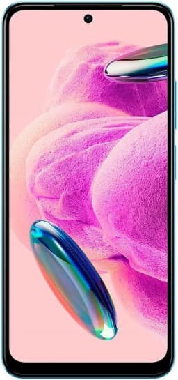 Xiaomi Redmi Note 12S 4G LTE (256GB + 8GB) Global Unlocked 6.67" 108MP Triple (ONLY T-Moble/Tello/Mint USA Market) - Thumbnail 3