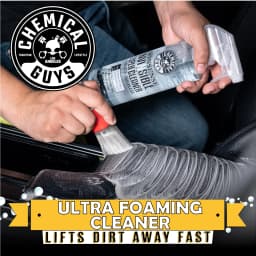 Chemical Guys Nonsense Invincible Super Cleaner Colorless Odorless All-Surface Auto Interior & Exterior Cleaner 16 oz - Thumbnail 6
