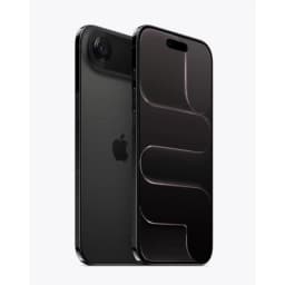 Restored Apple iPhone Air 5G 256GB - Unlocked - Space Black - Thumbnail 1