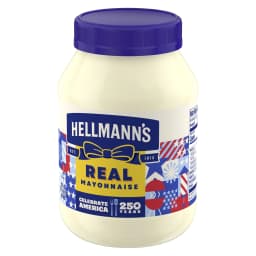 Hellmann's Real Mayonnaise, Sandwich Spread Condiments, 30 oz Jar - Thumbnail 5
