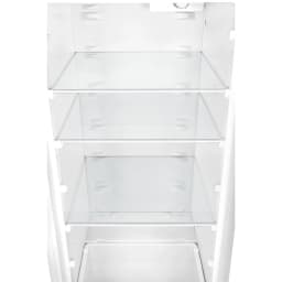 7 cu. ft. Garage Ready Convertible Upright Freezer/Refrigerator in White (KM-RUF-7S) - Thumbnail 8