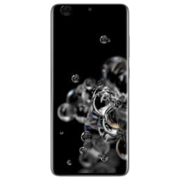 Straight Talk Samsung Galaxy S20 Ultra 5G, 128GB Cosmic Gray - Prepaid Smartphone - Thumbnail 1