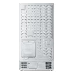 22.4 cu. ft. 3-Door French Door Refrigerator Water Dispenser in Stainless Steel - Thumbnail 12