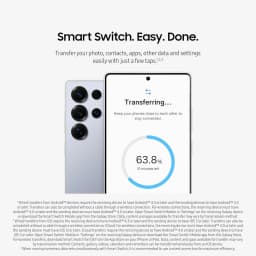 Samsung Galaxy S25+ Plus (256GB, 12GB RAM) AI Smartphone - Brand New | 6.7” Dynamic LTPO AMOLED 2X 120Hz Display | 50MP - Thumbnail 9