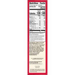 Betty Crocker Delights Supreme Lemon Bars Mix, 16.5 oz - Thumbnail 11