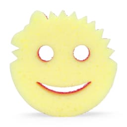 Scrub Daddy Scrub Mommy Non-Scratch Cleaning Sponges, 4 Count - Thumbnail 7