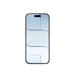 Straight Talk Apple iPhone 17 Air, 5G, 256GB, Sky Blue - Prepaid Smartphone [Locked to Straight Talk] - Thumbnail 2