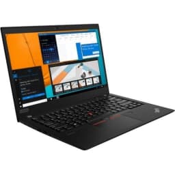 Lenovo ThinkPad 14" Full HD Laptop, AMD Ryzen 7 PRO 4750U, 512GB SSD, Windows 10 Pro, 20UH002XUS - Thumbnail 21