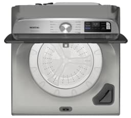 Maytag 5.3 Cu. Ft. Top Load Impeller Washer with Extra Power and Smart Appliance - MTW6200RR - Thumbnail 3