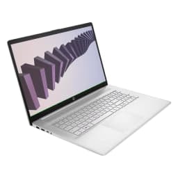 New HP 17.3" HD+ Touchscreen Display Laptop, AMD Ryzen 5 7530U (Beats i7-1165G7), 64GB RAM, 2TB SSD, Wi-Fi 6,Bluetooth - Thumbnail 4