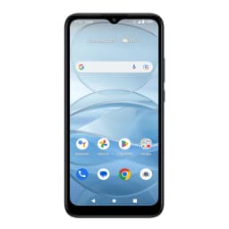 AT&T Motivate 4, 32GB, Apex Blue, Prepaid Smartphone - Thumbnail 1