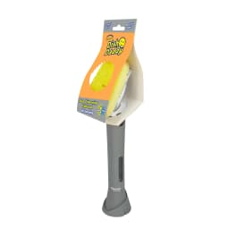Scrub Daddy Dish Daddy Non-Scratch Sponge Dishwand - Thumbnail 4