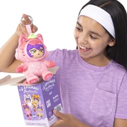 Aphmau Vinyl Plush Bag Charm - Thumbnail 10