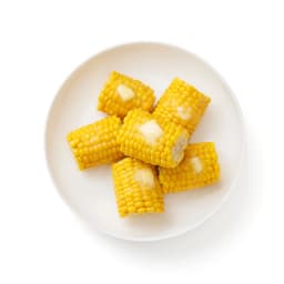 Green Giant Extra Sweet Corn on The Cob, 12 Count Bag (Frozen Vegetables) - Thumbnail 2