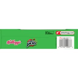 Kellogg's Apple Jacks Original Breakfast Cereal, 15g Whole Grains, 8.9 oz - Thumbnail 14