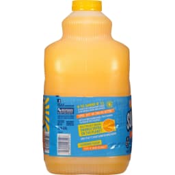 SUNNYD Smooth Orange Juice Drink, 1 Gallon Bottle - Thumbnail 9