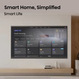 Hisense 65" U6 Pro Series Mini-LED 4K UHD HDR Gaming AI Smart VIDAA TV (65U6SV Pro, 2026 New) - Hi - QLED, Native 144Hz - Thumbnail 19