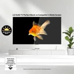 LG OLED83G5WUA 83" 4K UHD OLED evo G5 Smart TV - Thumbnail 6