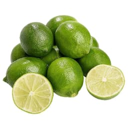 Fresh Lime, Each - Thumbnail 4