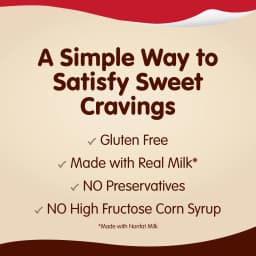 Snack Pack Milk Chocolate and Chocolate Fudge & Milk Chocolate Pudding, 3.25 oz Pudding Cups, 12 Count Family Pack - Thumbnail 4