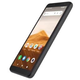 AT&T Alcatel Volta, 16GB, Suede Gray - Prepaid Smartphone - Thumbnail 2