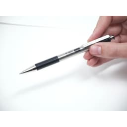 Zebra F-301 Ball Point Pen & M-301 Mechanical Pencil Set - Thumbnail 2