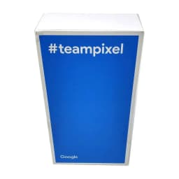 Google Pixel 3 XL 128GB GSM+CDMA Unlocked 4G LTE 4GB RAM Smartphone - Just Black - USA Version - Thumbnail 3