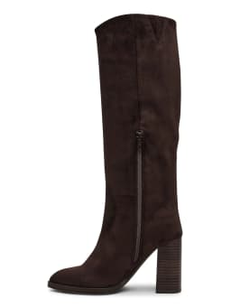 DV Dolce Vita Women's Bardonny Knee High Block Heel Boot - Thumbnail 5