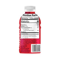 Great Value 12 fl oz 18 Pack Zero Sports Drink - Variety Pack with No Added Colors - Thumbnail 4
