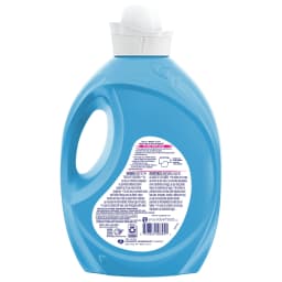 Suavitel Fabric Conditioner, Liquid Fabric Softener, 45 Days of Freshness, Field Flowers Scent, 105 fl oz - Thumbnail 8
