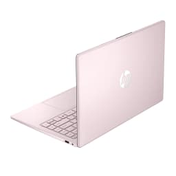 HP Stream 14 inch Win 11 Laptop Intel Processor N150 4GB 128GB eMMC Pink (12-mo. Microsoft 365 included) - Thumbnail 5