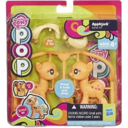 My Little Pony Pop Applejack Starter Kit - Thumbnail 2