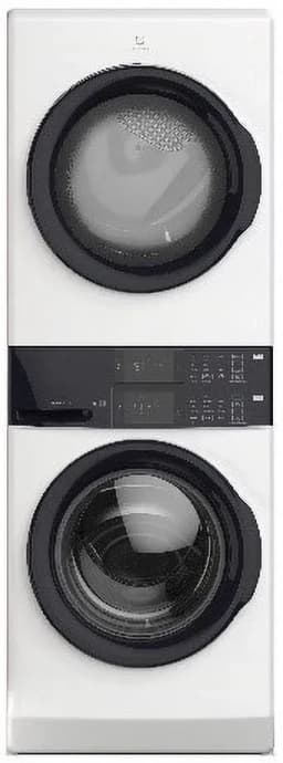 Electrolux Laundry Tower Single Unit Front Load 4.5 Cu. Ft. Washer & 8 Cu. Ft. Gas Dryer - Thumbnail 1