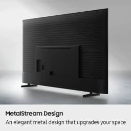 Restored Samsung 65” Class Crystal UHD U7900F 4K Smart TV 2025 - UN65U7900FFXZA (Refurbished) - Thumbnail 4