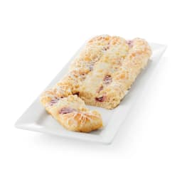 Freshness Guaranteed Strawberry Cheese Danish Pastry, 14 oz - Thumbnail 3