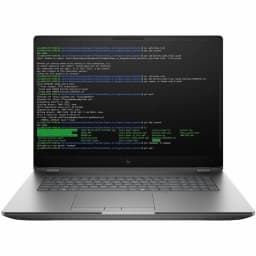 HP ZBook Fury G1i 18" Laptop, Intel Core Ultra 9 285HX, 64GB RAM, 1TB SSD, Windows 11 Pro - Thumbnail 1