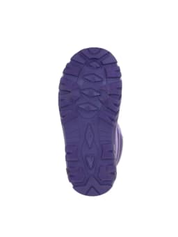 Ozark Trail Kids Waterproof Bungee Snow Boots - Thumbnail 5