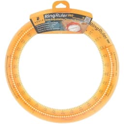 Koala Tools Ring Ruler, Metric - Thumbnail 2