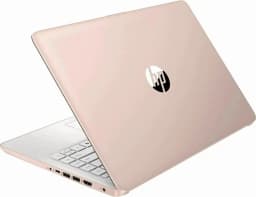 HP 14" HD Student & Business Laptop, Intel N4500, 12GB RAM, 448GB(64GB eMMC+128GB SSD+256GB Micro SD) Storage - Thumbnail 3