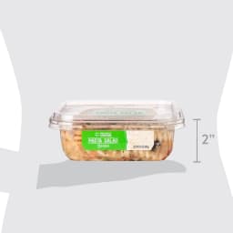 Freshness Guaranteed Ready-to-Serve Garden Pasta Salad (14 Ounce, 1 Count), Fresh - Thumbnail 4