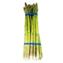 Fresh Green Whole Asparagus Bunch, Fresh Produce - Thumbnail 2