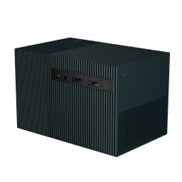 TCL PlayClube 1080P Portable Smart Projector with Google TV (New) - Magic Cube Design with 2.5 Hr Battery - Thumbnail 17